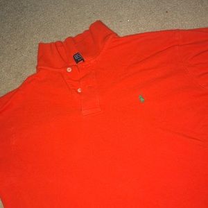 POLO RALPH LAUREN
